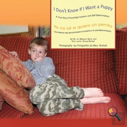 Bertrand.pt - I Don'T Know If I Want A Puppy/Yo No Se Si Quiero Un Perrito
