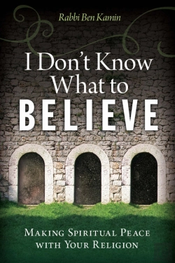 Bertrand.pt - I Don'T Know What To Believe