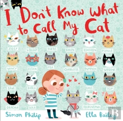 Bertrand.pt - I Don'T Know What To Call My Cat