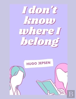 Bertrand.pt - I Don'T Know Where I Belong