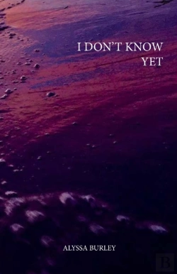 Bertrand.pt - I Don'T Know Yet