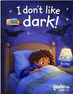 Bertrand.pt - I Don'T Like Dark!