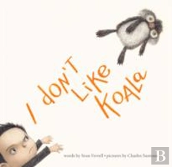 Bertrand.pt - I Don'T Like Koala
