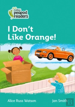 Bertrand.pt - I Don'T Like Orange!