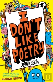 I Don'T Like Poetry
