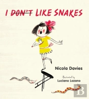 I (Don'T) Like Snakes