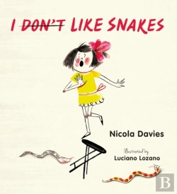 Bertrand.pt - I (Don'T) Like Snakes