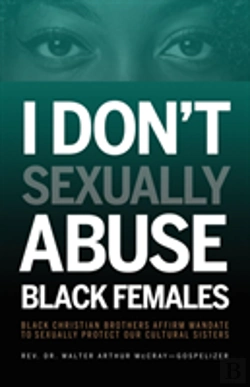 Bertrand.pt - I Don'T Sexually Abuse Black Females