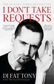 I Don'T Take Requests