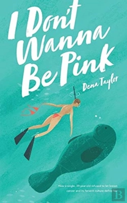 Bertrand.pt - I Don'T Wanna Be Pink