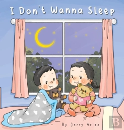 Bertrand.pt - I Don'T Wanna Sleep