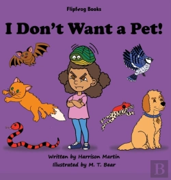 Bertrand.pt - I Don'T Want A Pet!