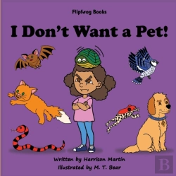 Bertrand.pt - I Don'T Want A Pet!