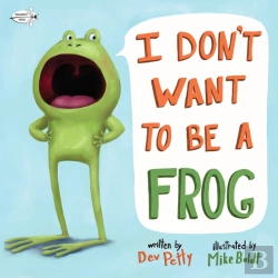 Bertrand.pt - I Don'T Want To Be A Frog