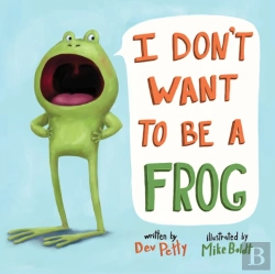 Bertrand.pt - I Don'T Want To Be A Frog