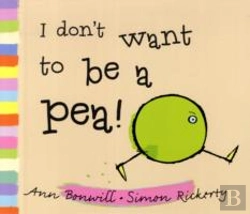 Bertrand.pt - I Don'T Want To Be A Pea!
