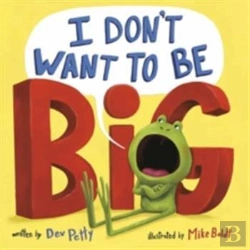 Bertrand.pt - I Don'T Want To Be Big