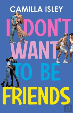 Bertrand.pt - I Don'T Want To Be Friends