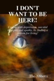 I Don'T Want To Be Here - Coping With De