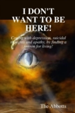 Bertrand.pt - I Don'T Want To Be Here - Coping With De