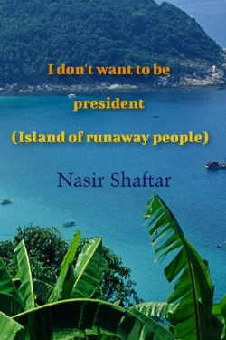 Bertrand.pt - I Don'T Want To Be President ( Island Of Runaway People )