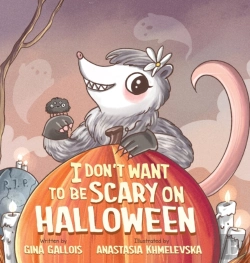 Bertrand.pt - I Don'T Want To Be Scary On Halloween