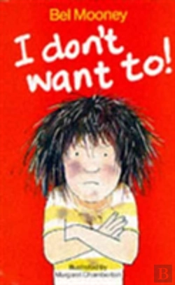 Bertrand.pt - I Don'T Want To!