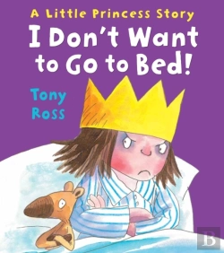 Bertrand.pt - I Don'T Want To Go To Bed!