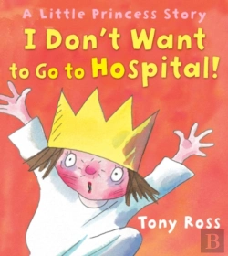 Bertrand.pt - I Don'T Want To Go To Hospital!