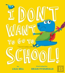 Bertrand.pt - I Don'T Want To Go To School