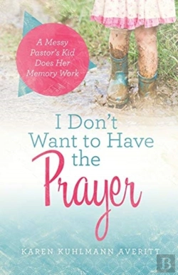 Bertrand.pt - I Don'T Want To Have The Prayer