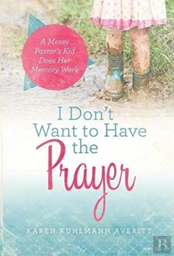 Bertrand.pt - I Don'T Want To Have The Prayer