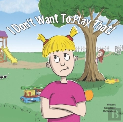 Bertrand.pt - I Don'T Want To Play That!