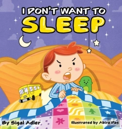 Bertrand.pt - I Don'T Want To Sleep