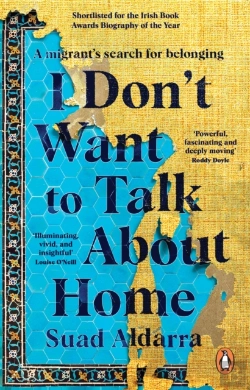 Bertrand.pt - I Don'T Want To Talk About Home