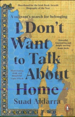 Bertrand.pt - I Don'T Want To Talk About Home