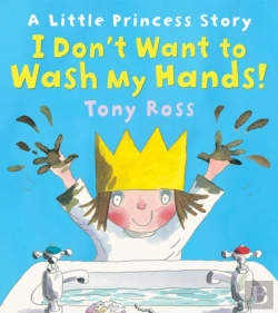 Bertrand.pt - I Don'T Want To Wash My Hands!