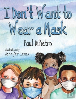 Bertrand.pt - I Don'T Want To Wear A Mask