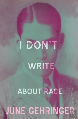Bertrand.pt - I Don'T Write About Race