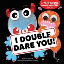 Bertrand.pt - I Double Dare You!
