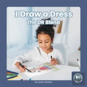 I Draw A Dress