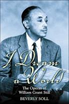 I Dream A World