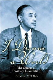 I Dream A World