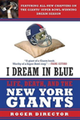 I Dream In Blue