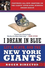 I Dream In Blue