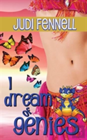 I Dream Of Genies