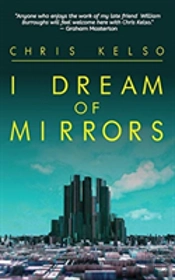 I Dream Of Mirrors