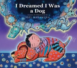 Bertrand.pt - I Dreamed I Was A Dog