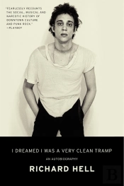 I Dreamed I Was A Very Clean Tramp