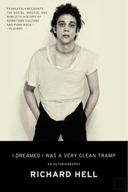 Bertrand.pt - I Dreamed I Was A Very Clean Tramp